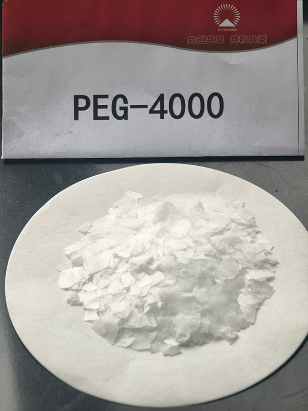 PEG-4000
